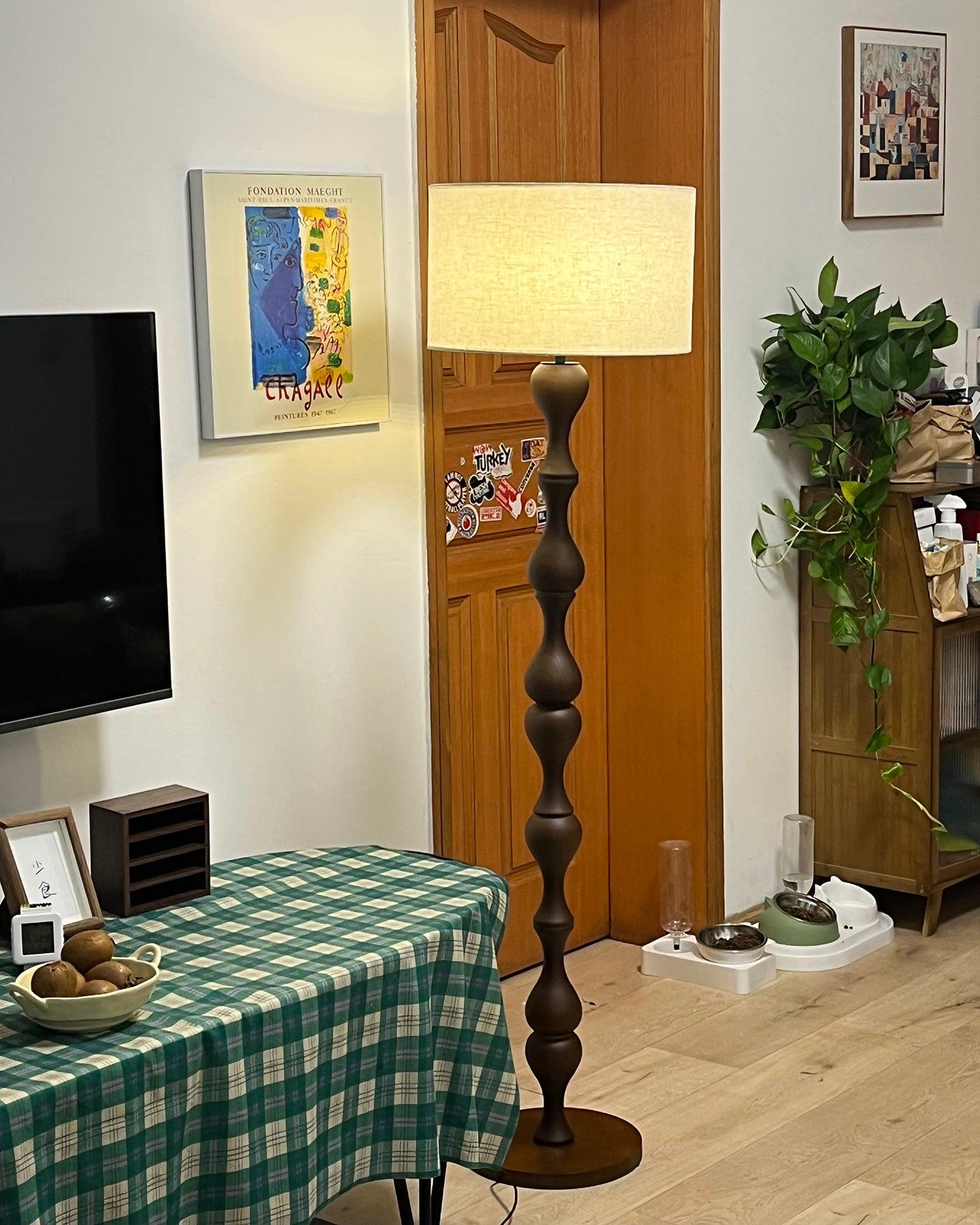 Turner Floor Lamp