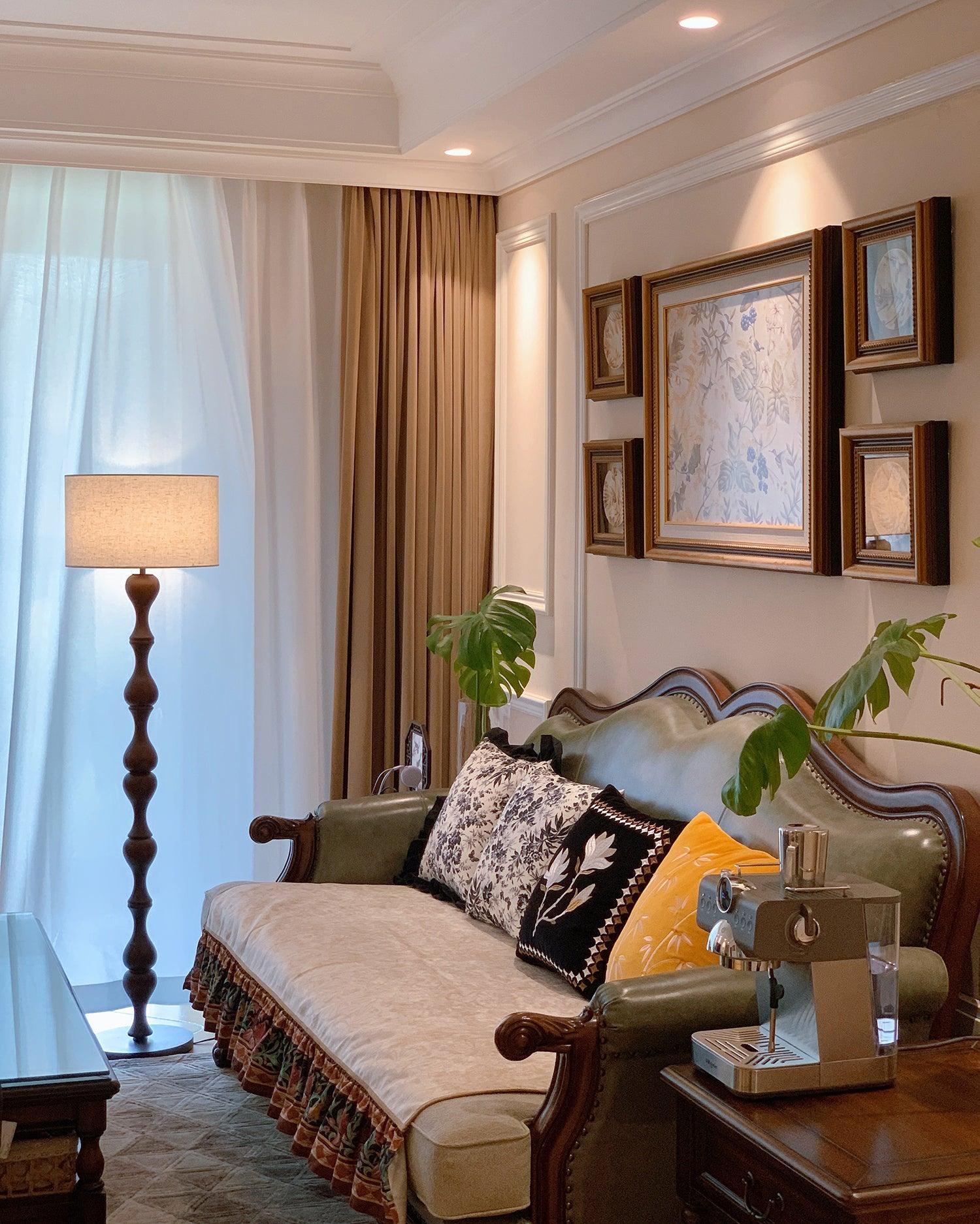 Turner Floor Lamp