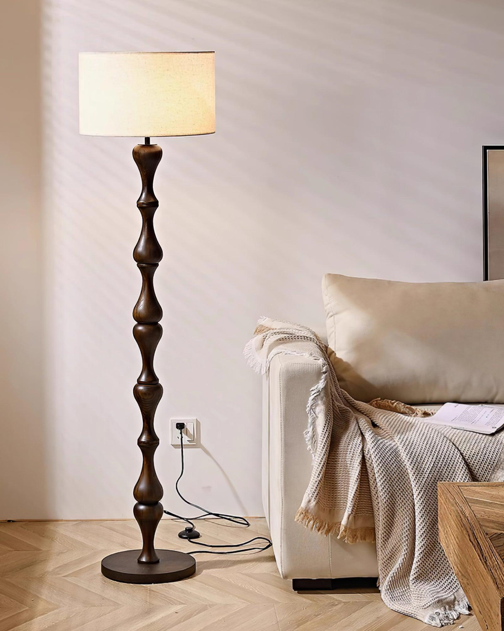 Turner Floor Lamp