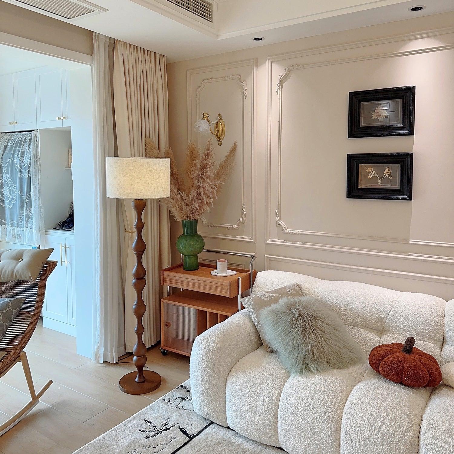 Turner Floor Lamp