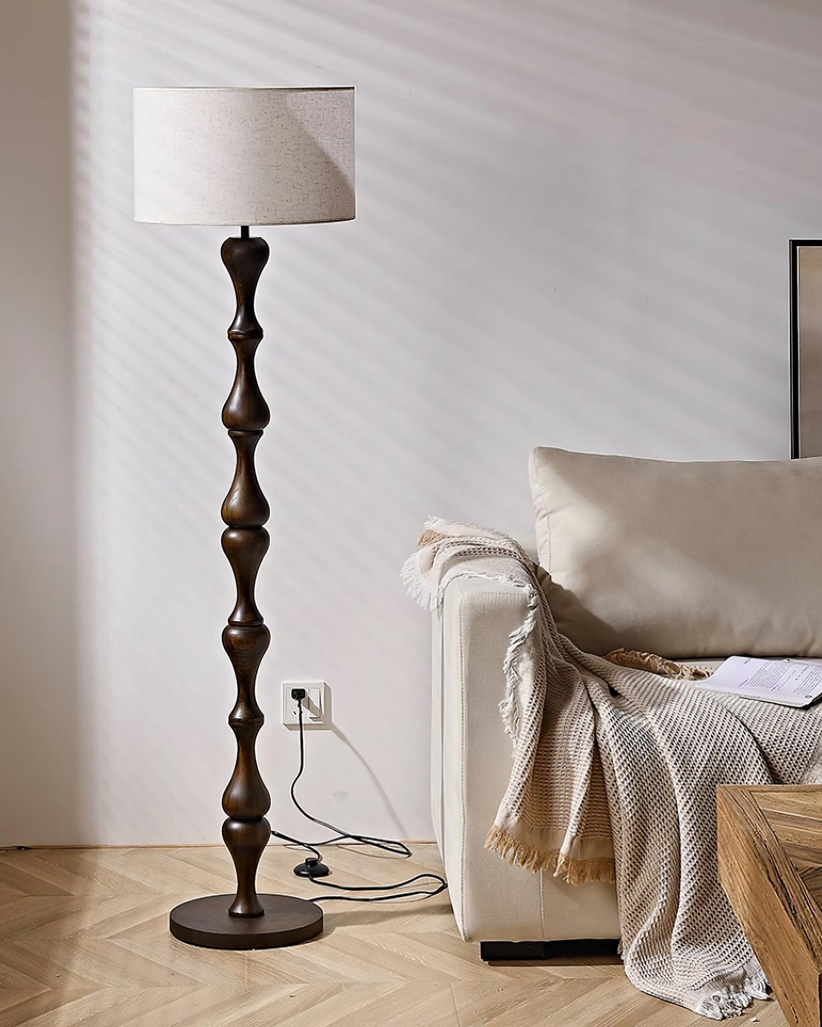 Turner Floor Lamp
