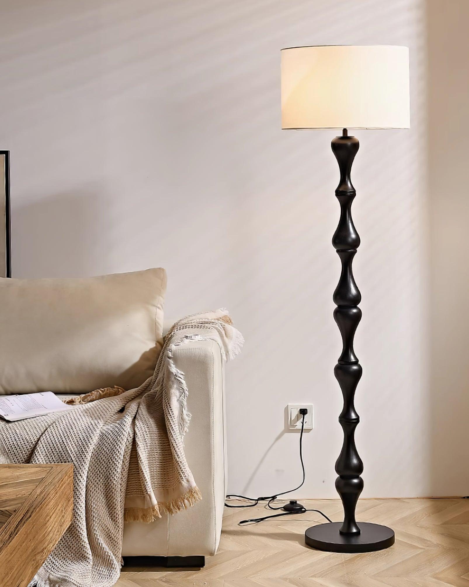 Turner Floor Lamp