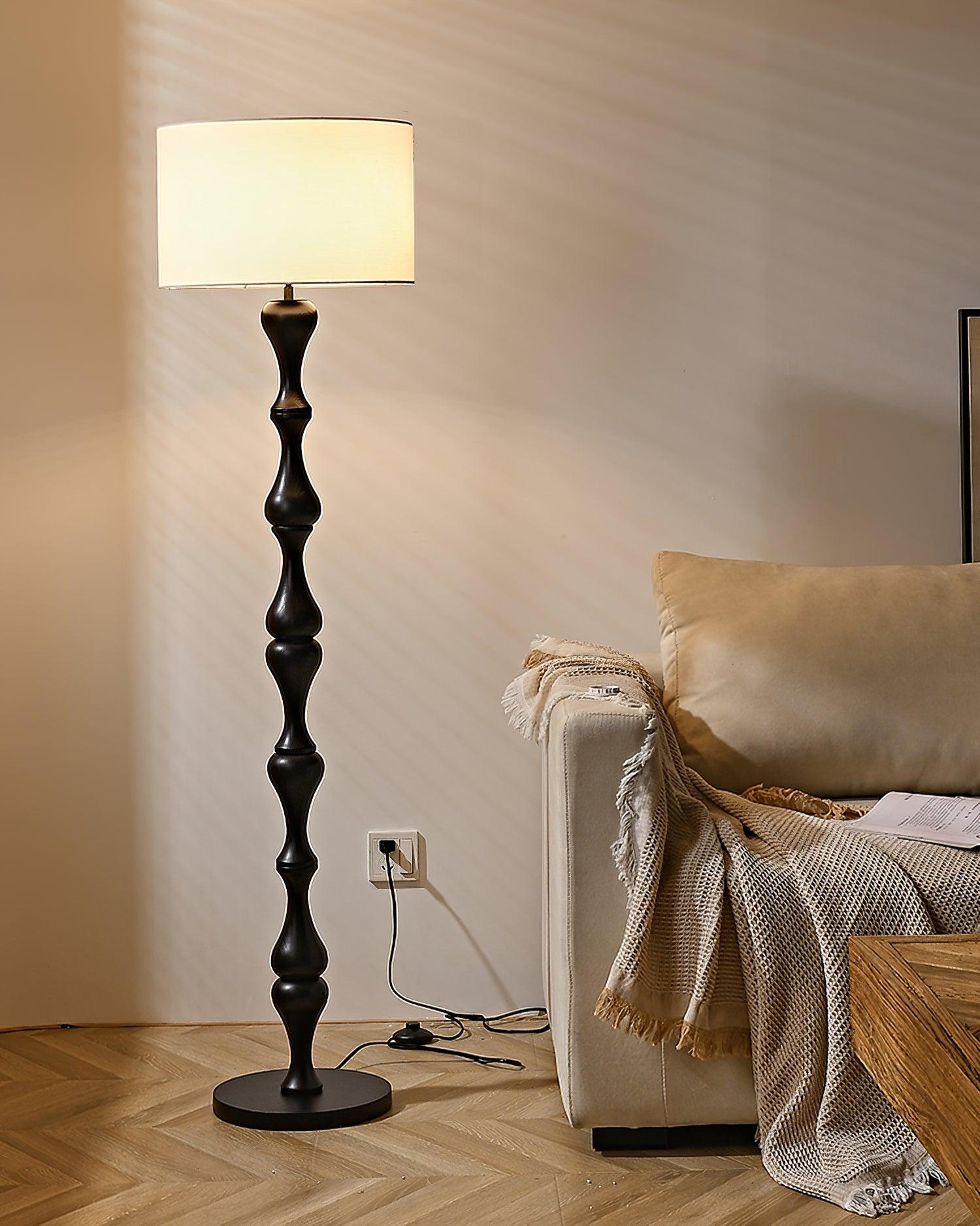 Turner Floor Lamp