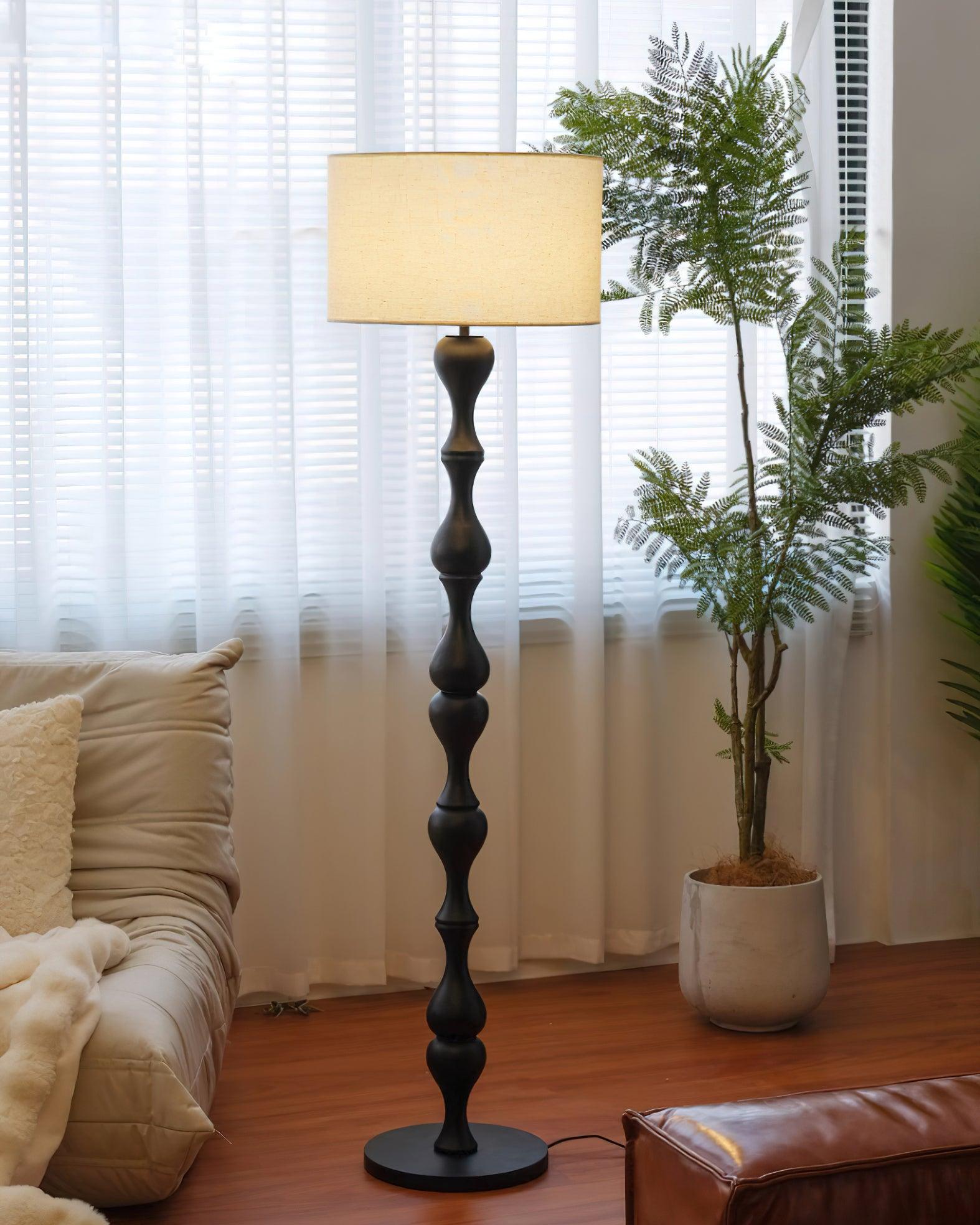 Turner Floor Lamp