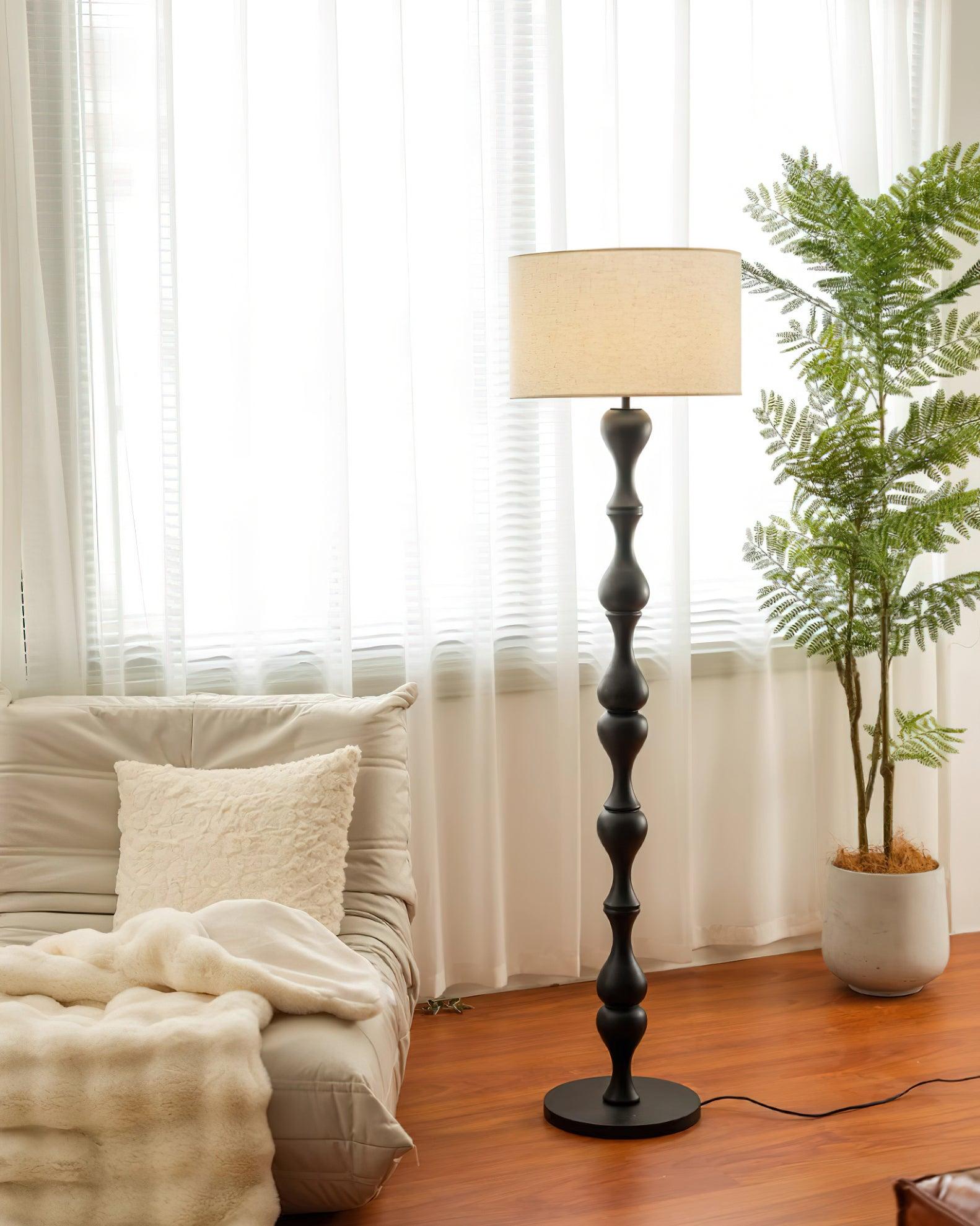 Turner Floor Lamp