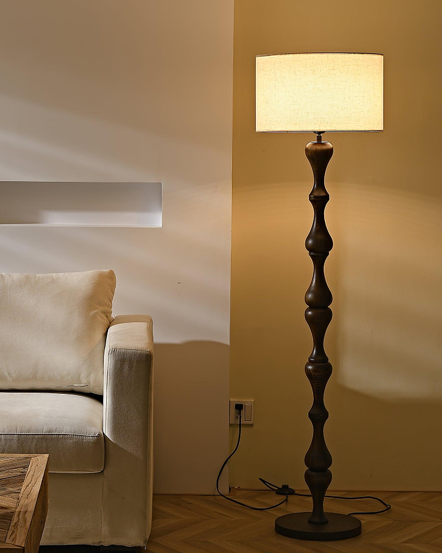 Turner Floor Lamp