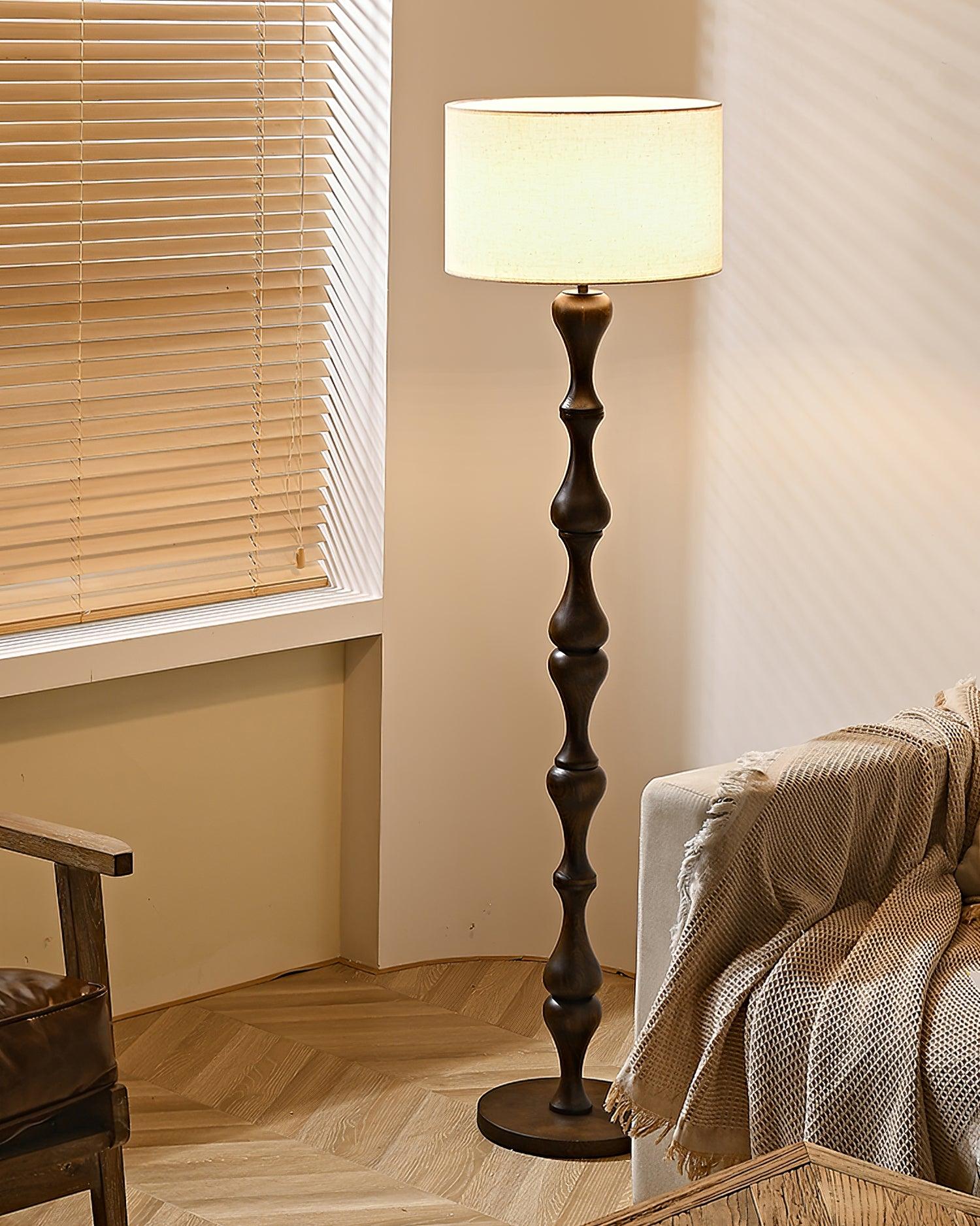Turner Floor Lamp