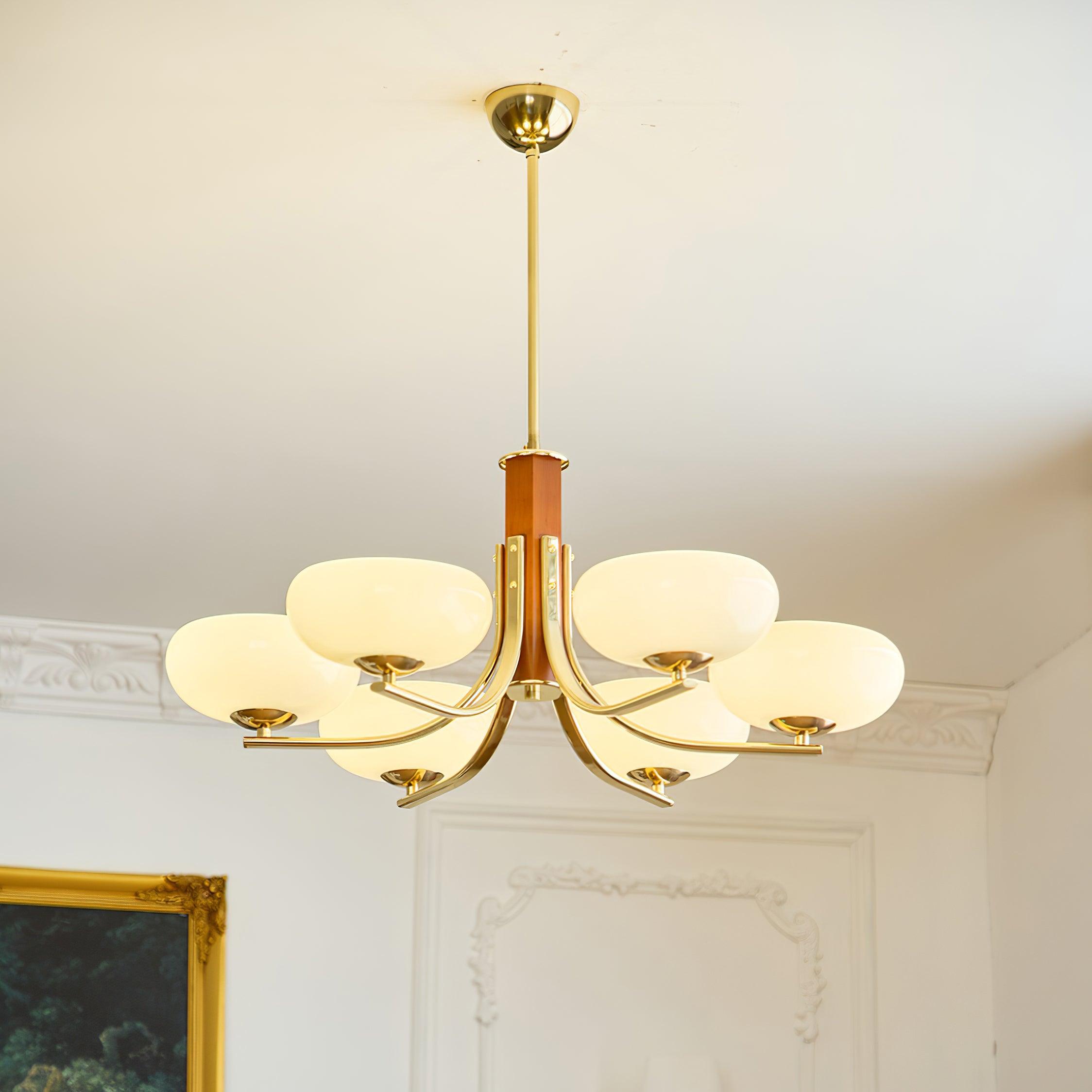 Amara Chandelier