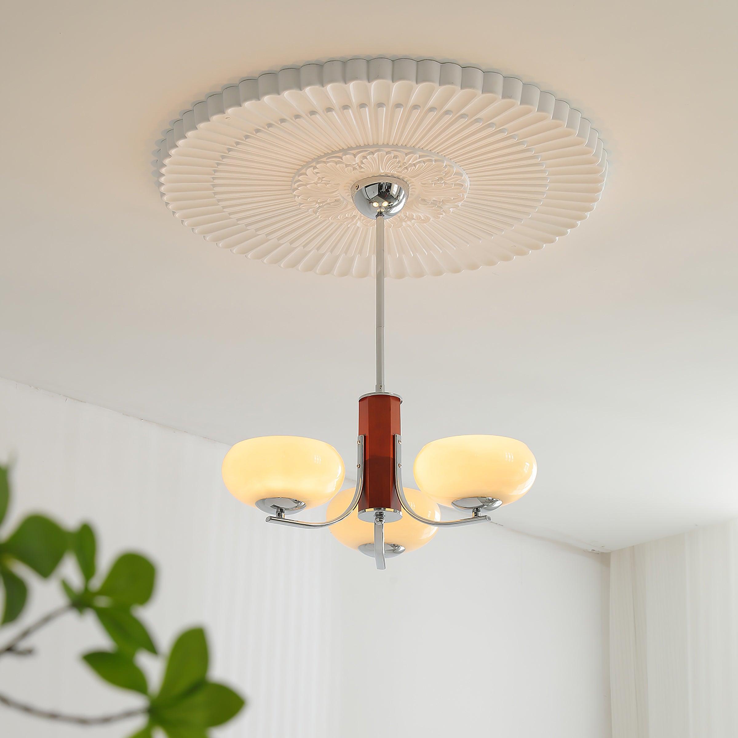 Amara Chandelier
