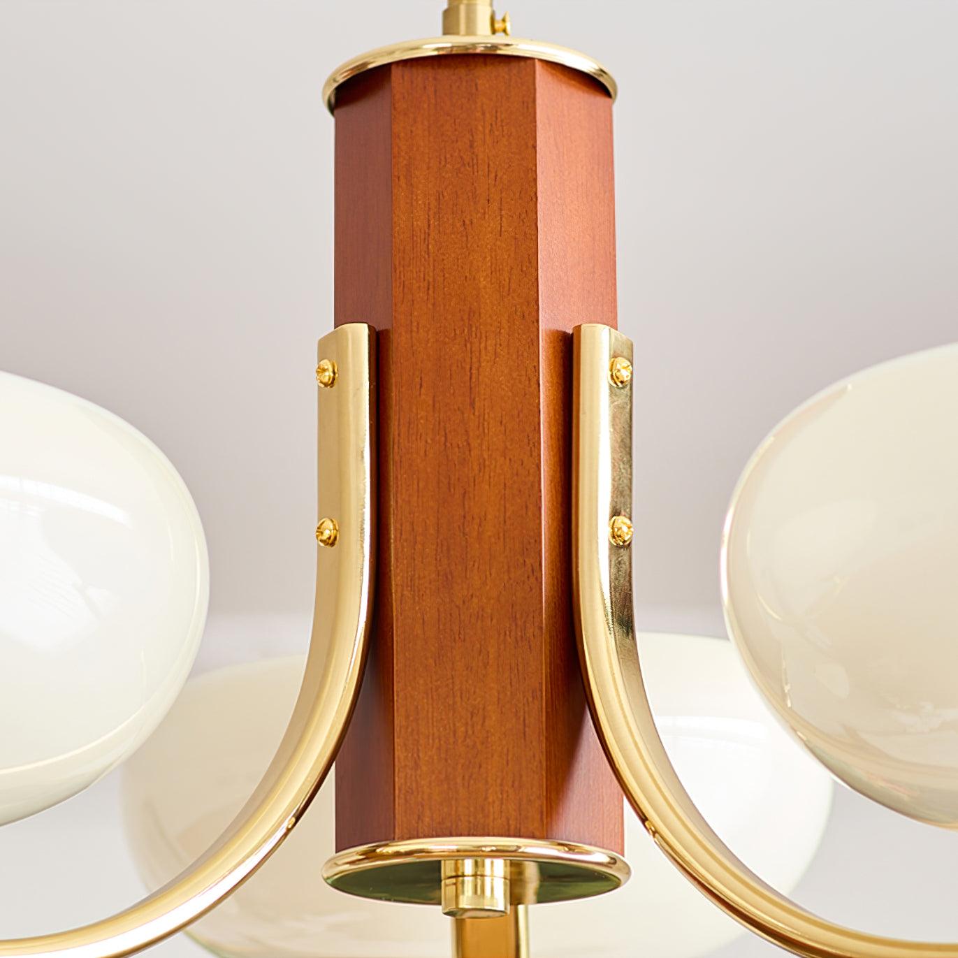 Amara Chandelier