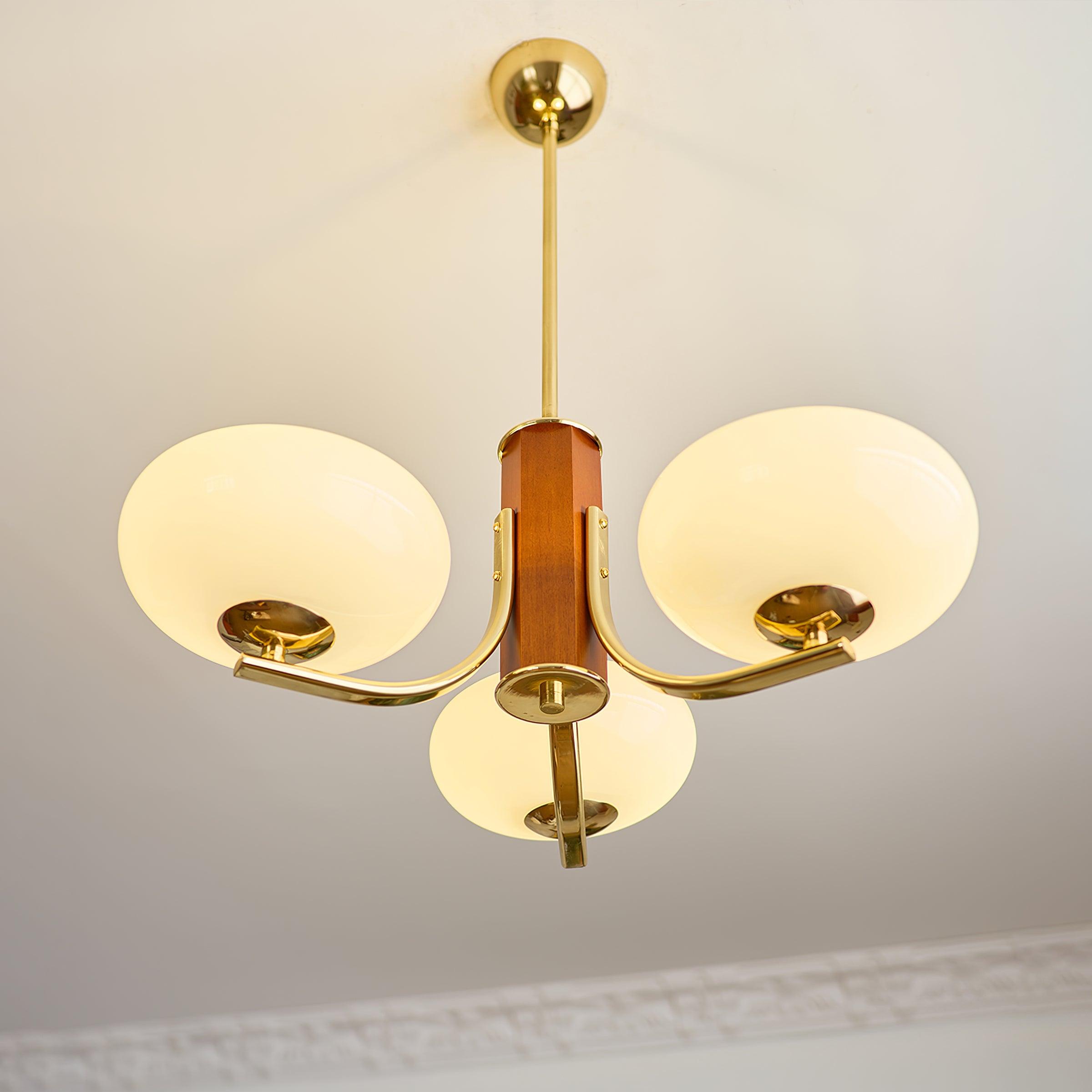Amara Chandelier