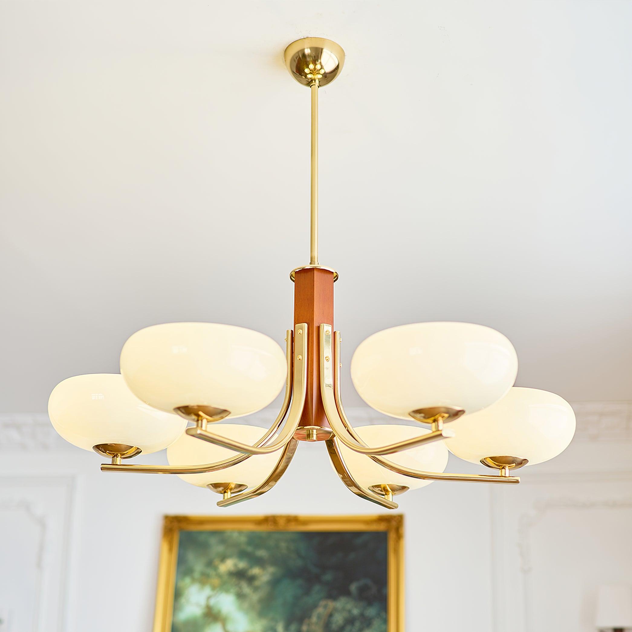 Amara Chandelier