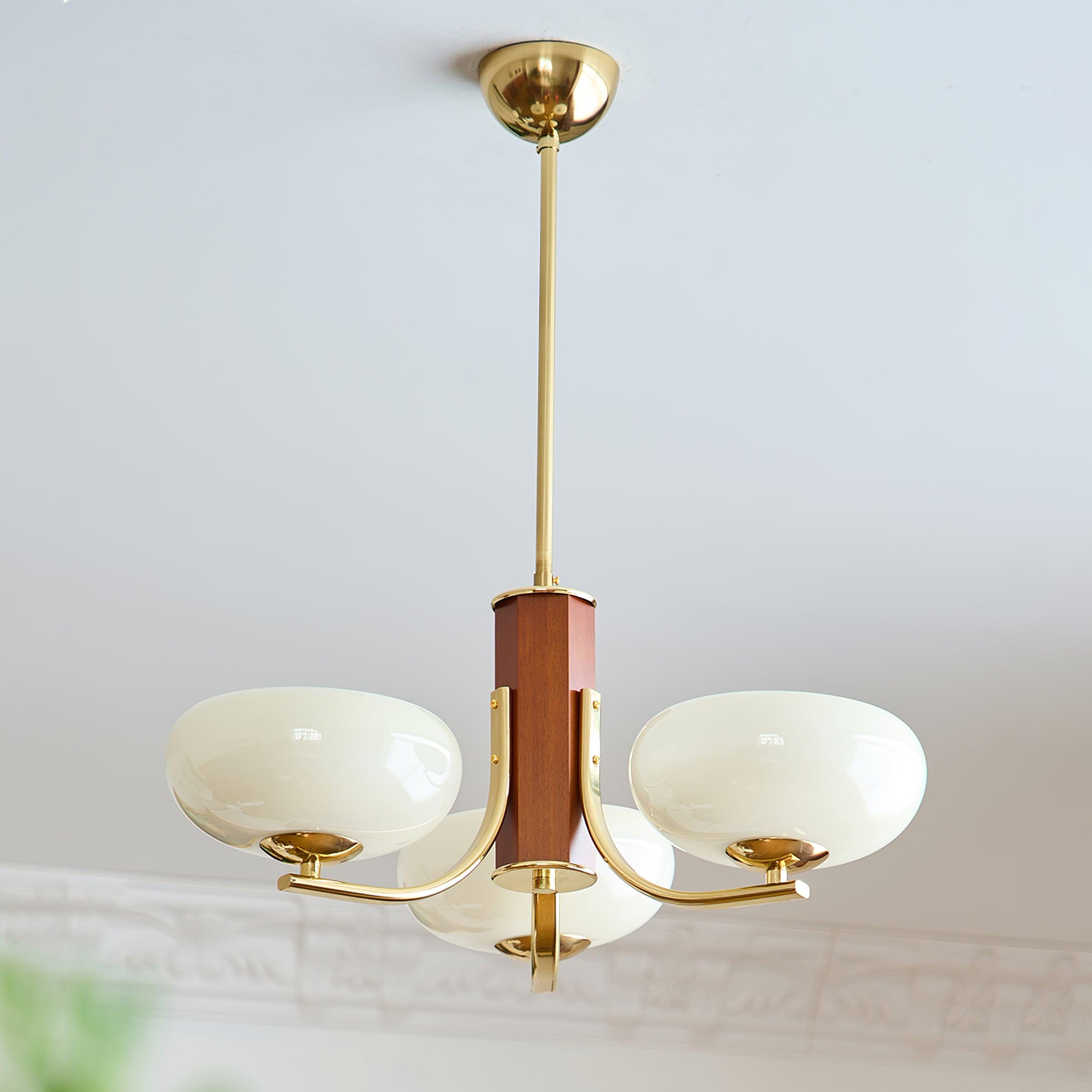 Amara Chandelier