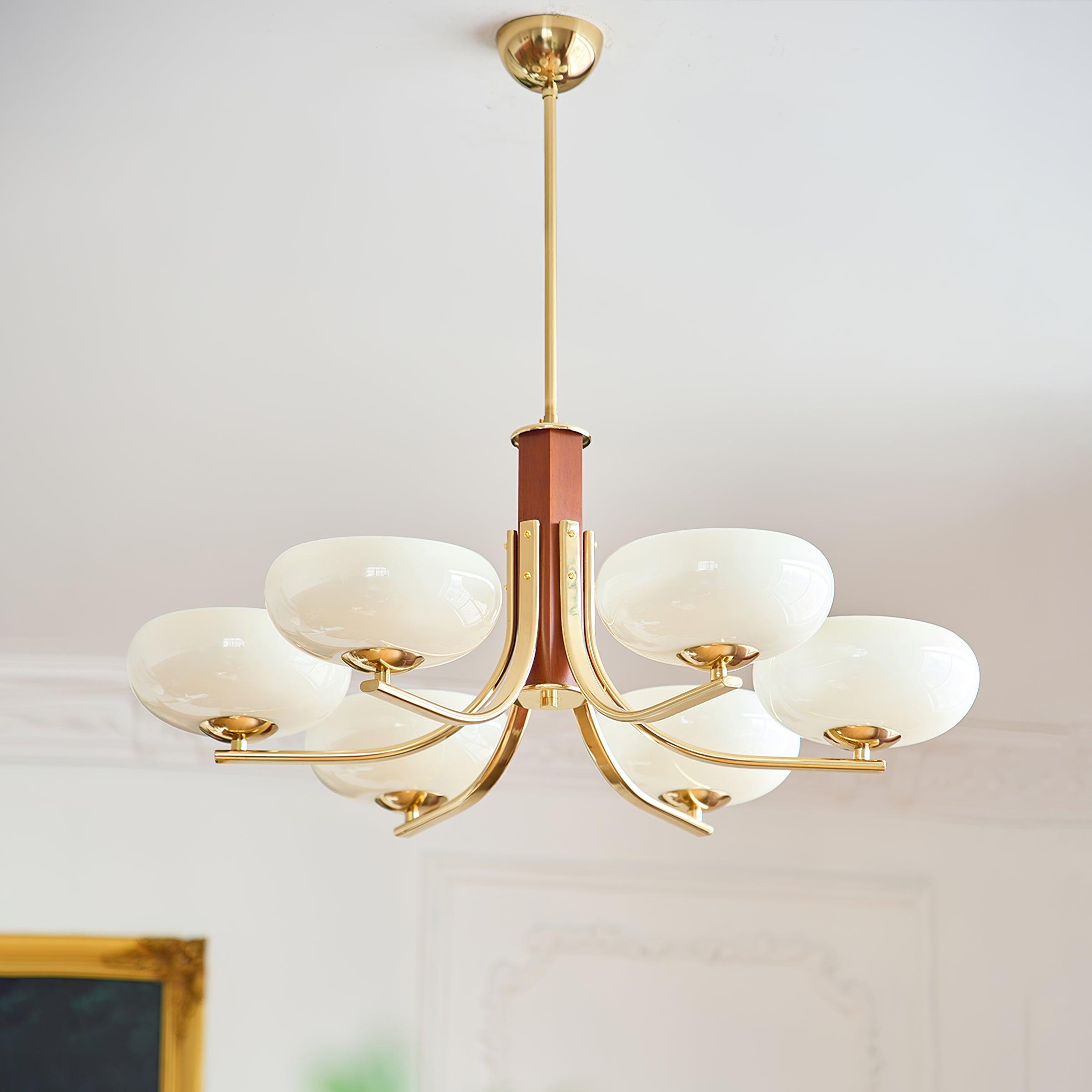 Amara Chandelier