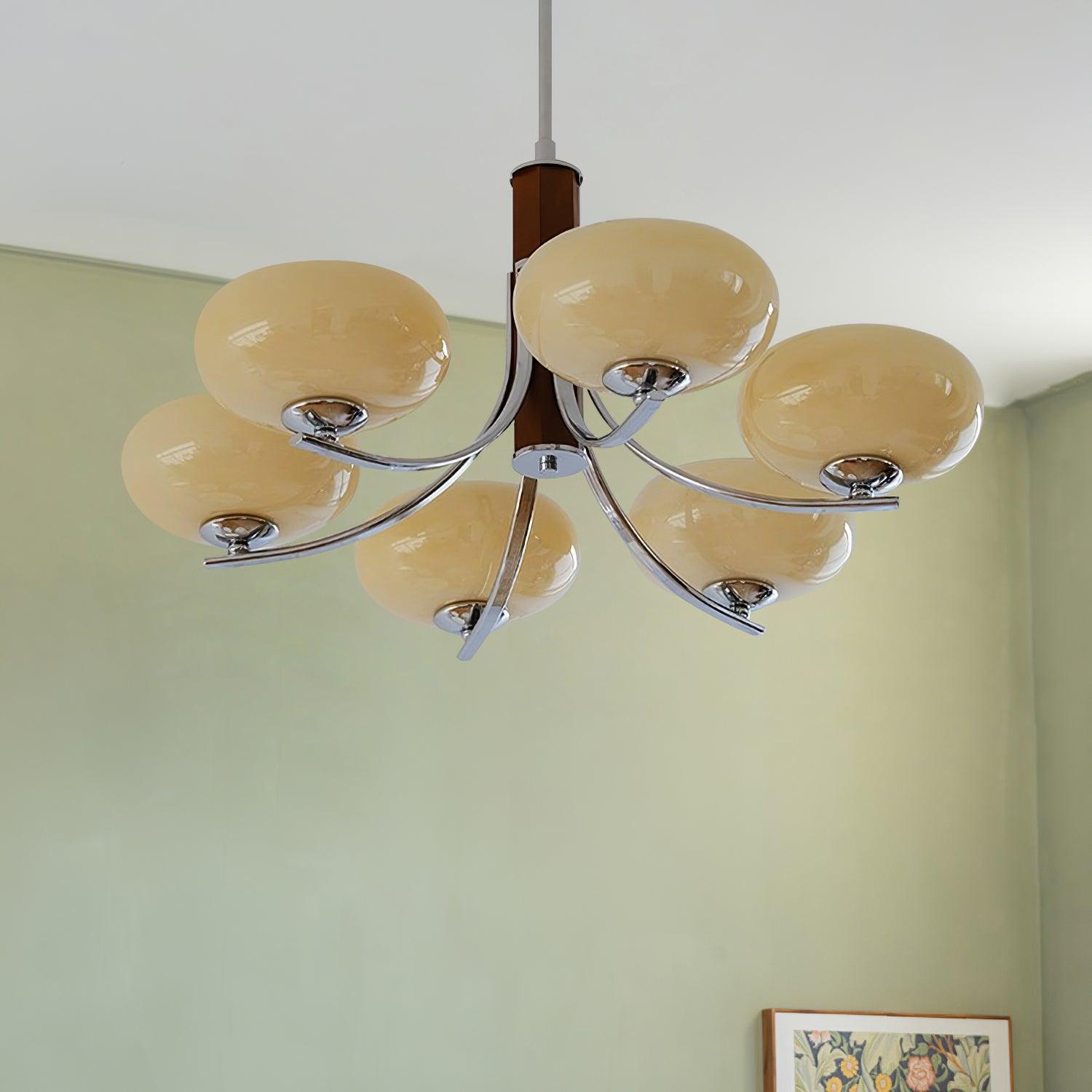 Amara Chandelier