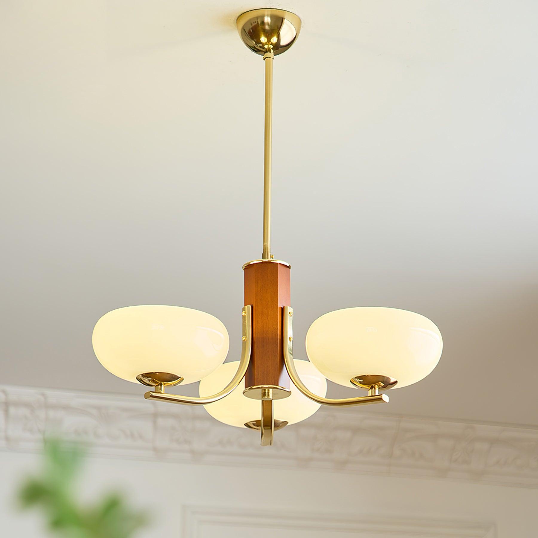 Amara Chandelier