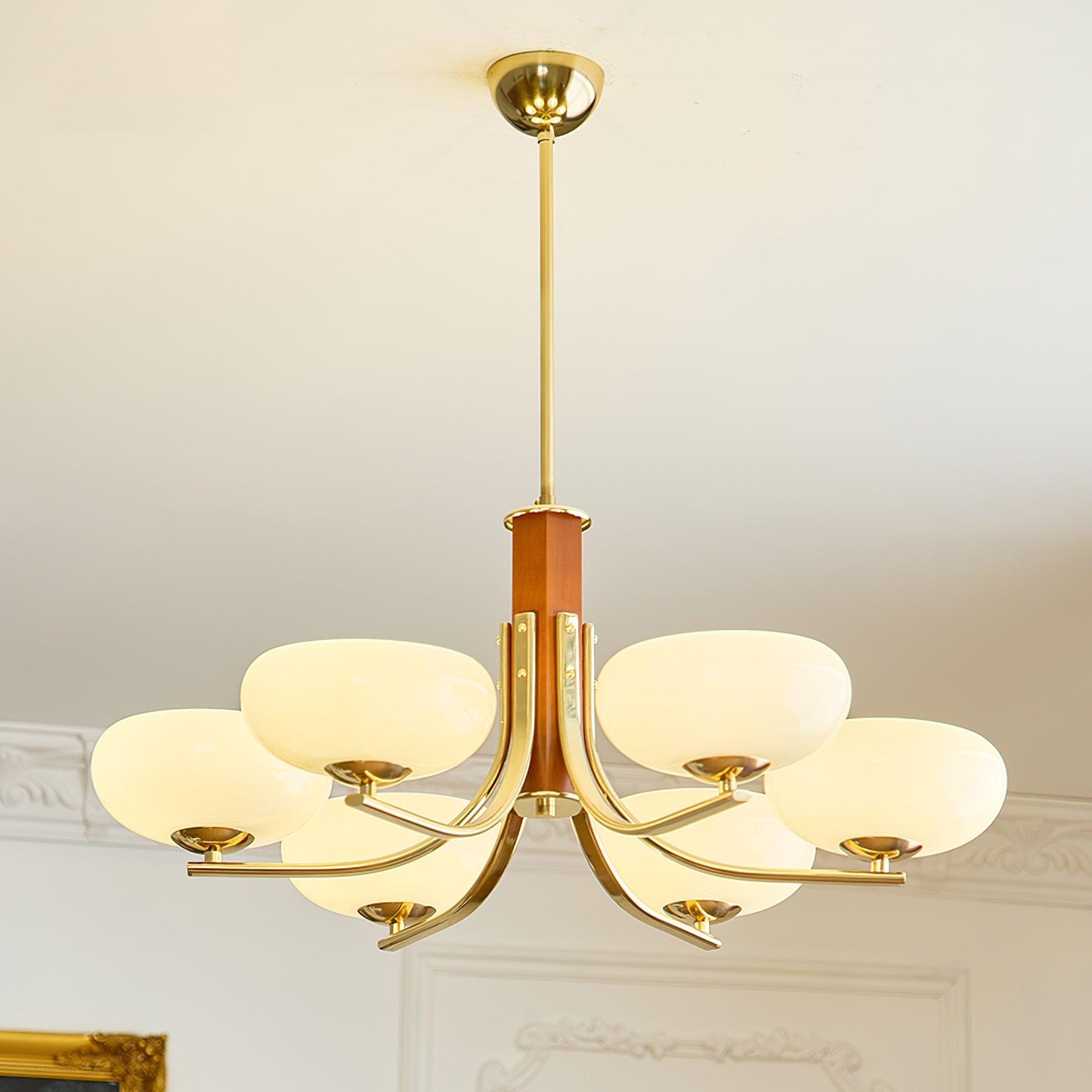 Amara Chandelier