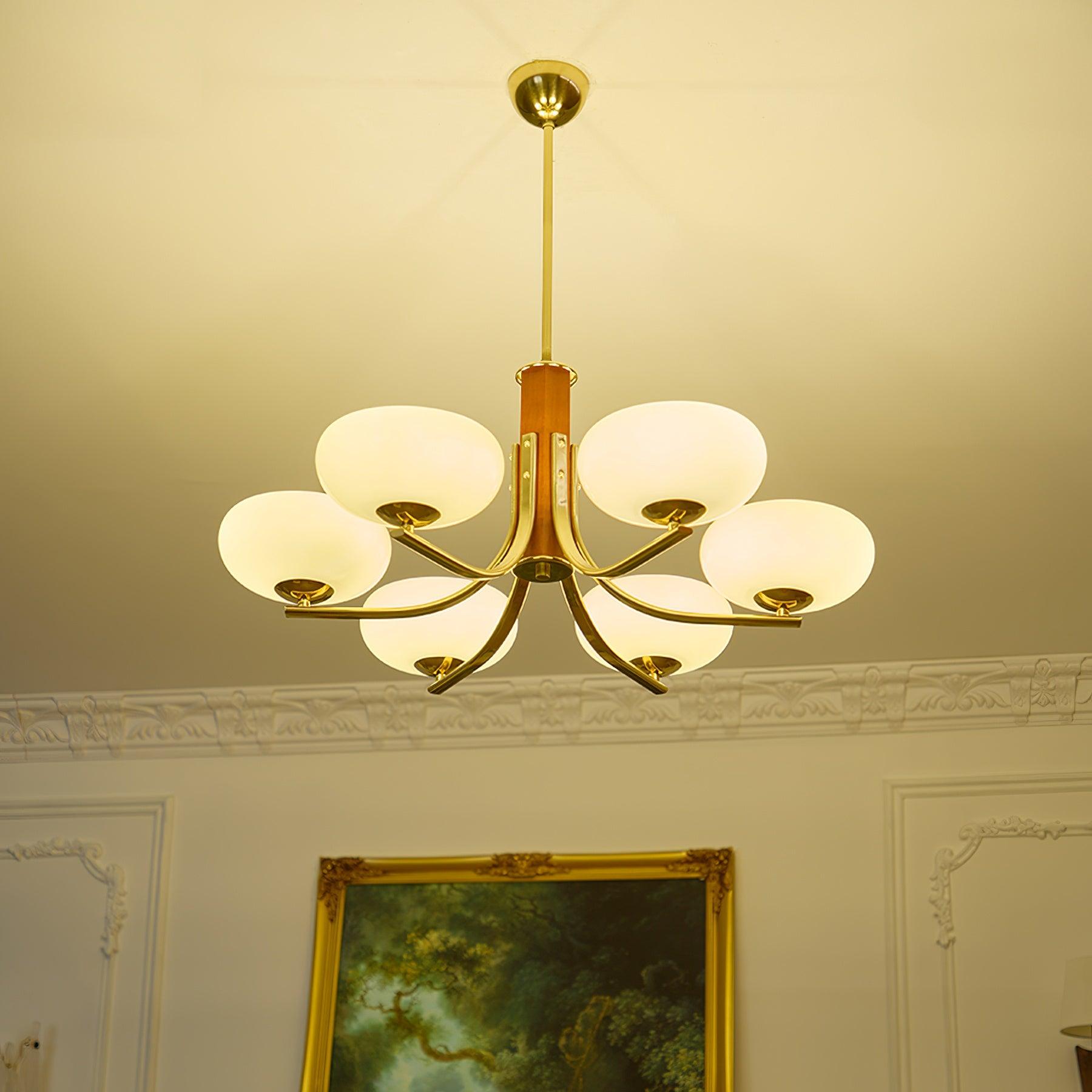 Amara Chandelier