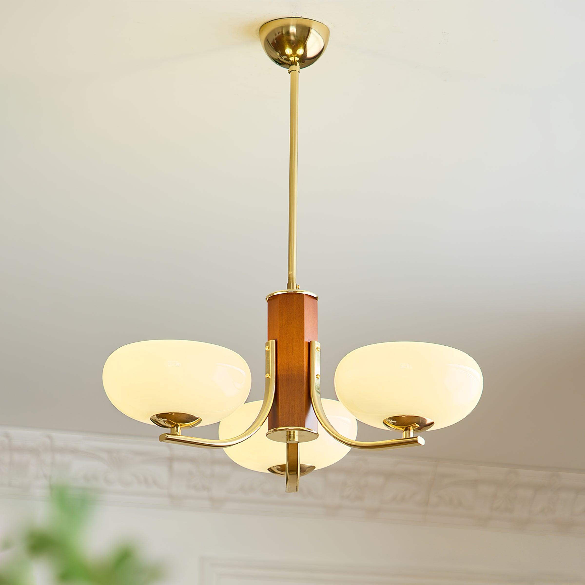 Amara Chandelier
