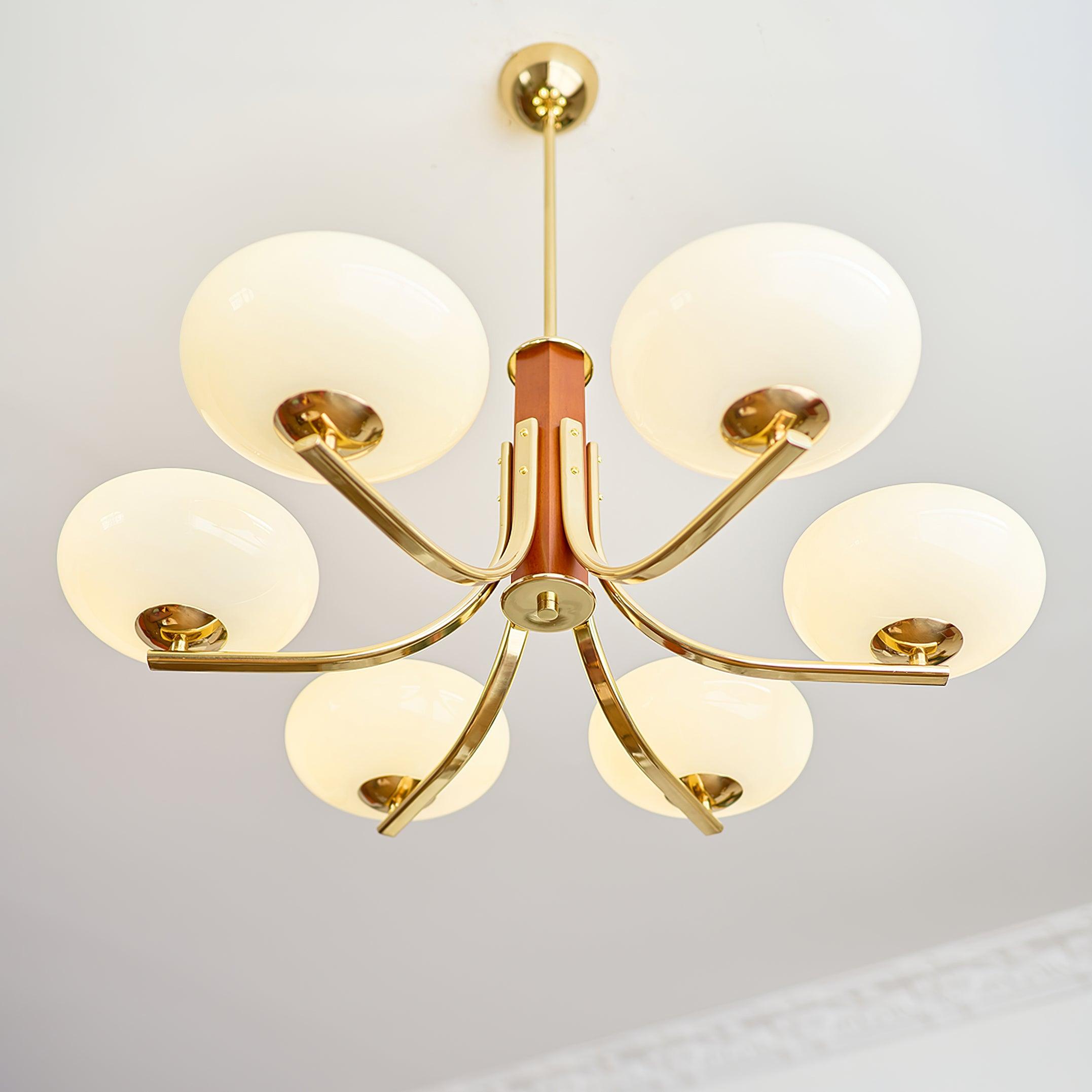 Amara Chandelier