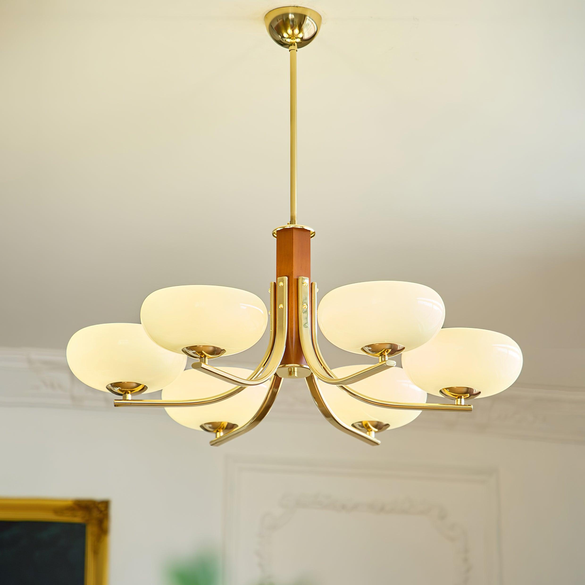 Amara Chandelier