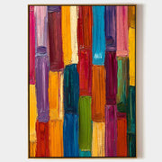 Modern Abstract Painting ABAV590 - Neutralighting