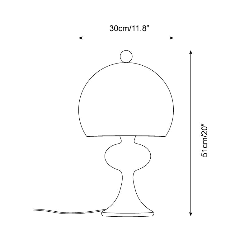 Emrys Table Lamp