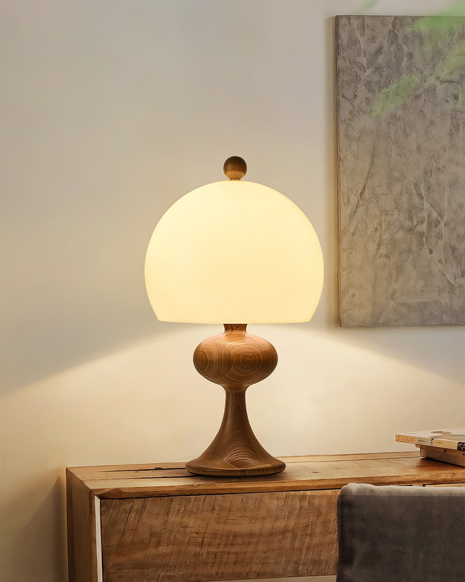 Emrys Table Lamp