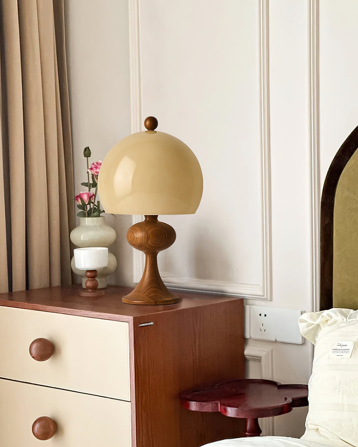 Emrys Table Lamp