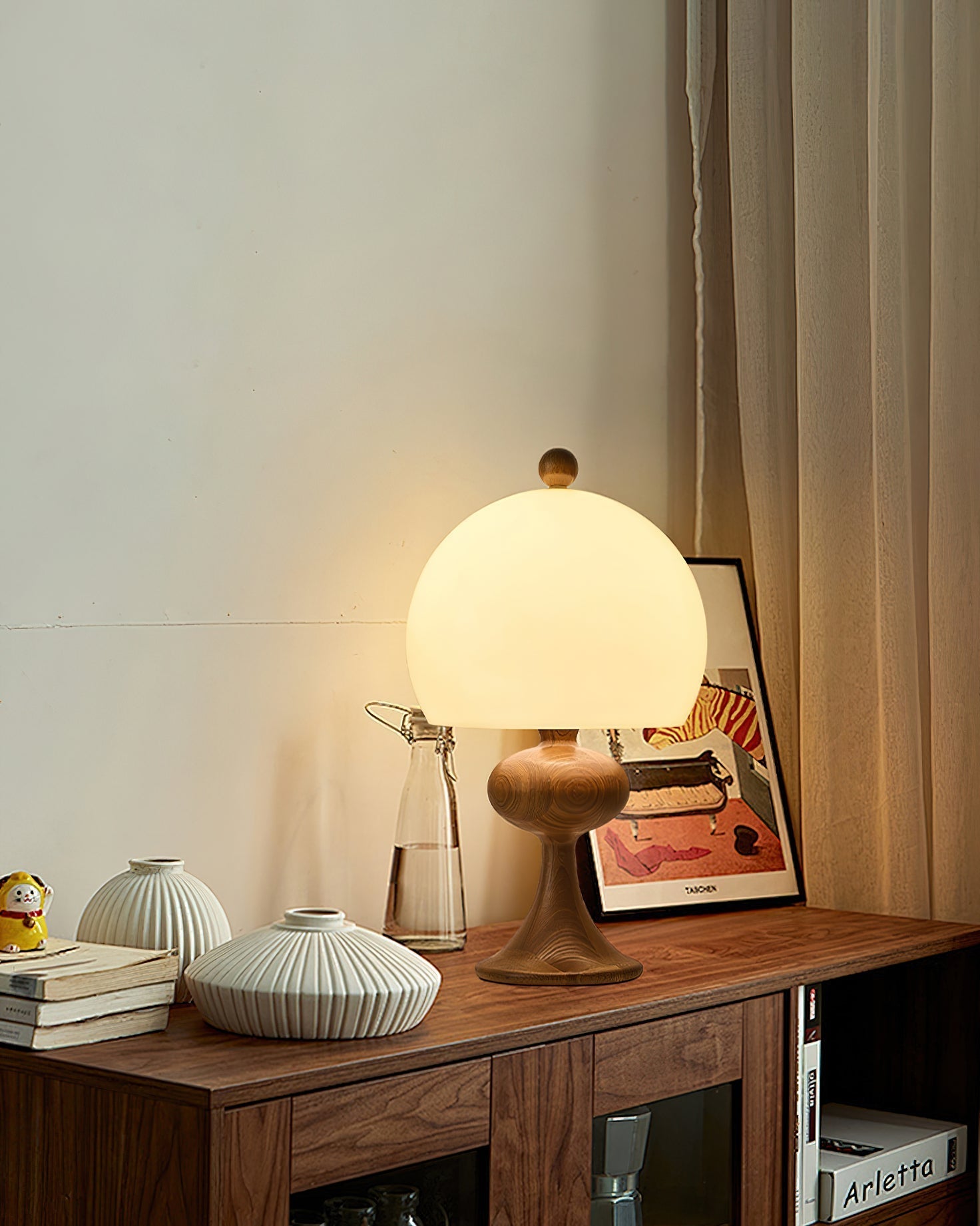 Emrys Table Lamp