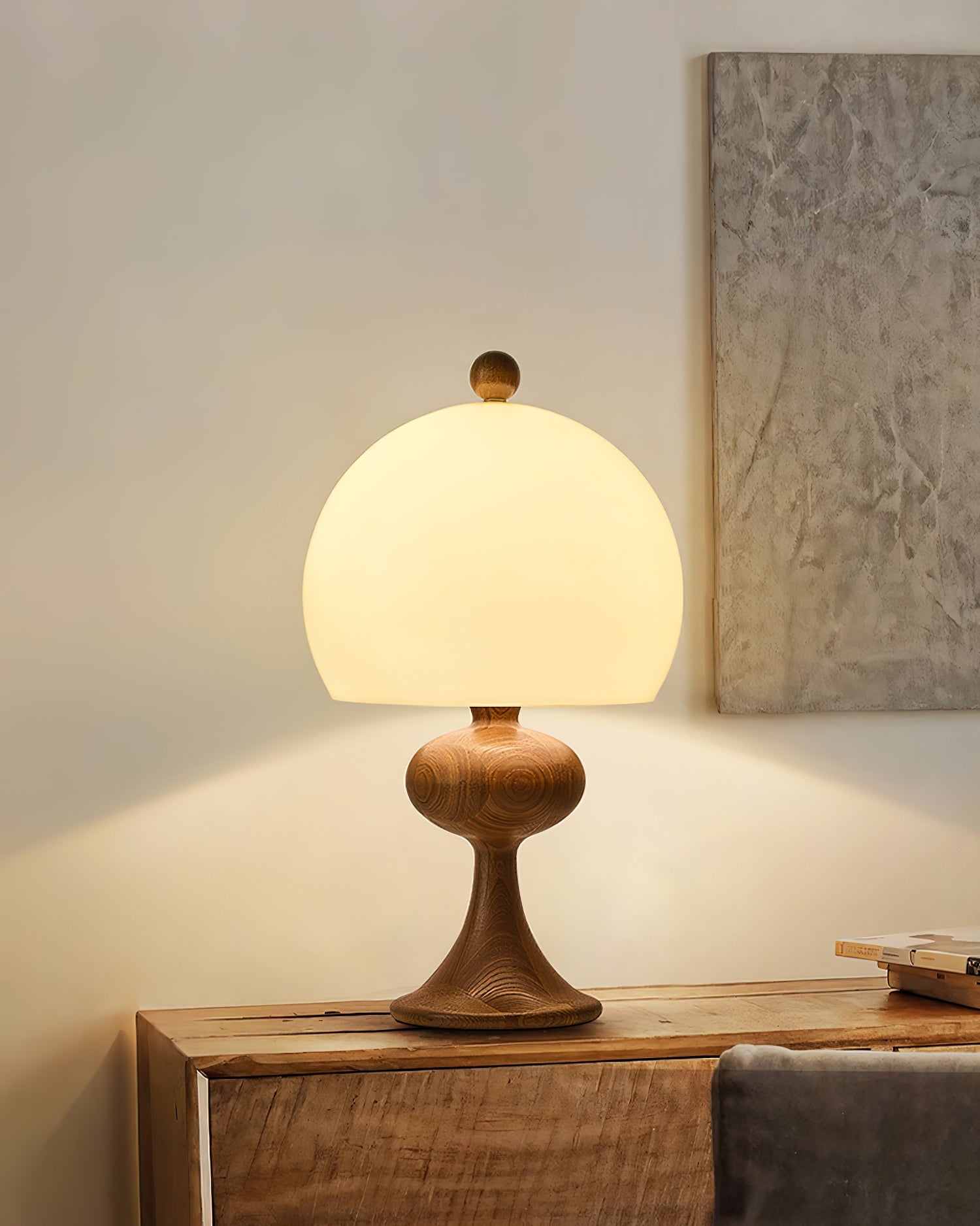 Emrys Table Lamp