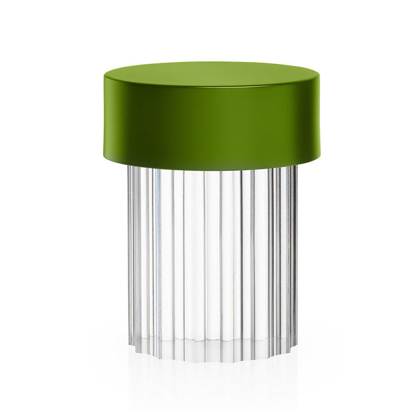 Pryden Minimalist Table Lamp-Neutral Decor