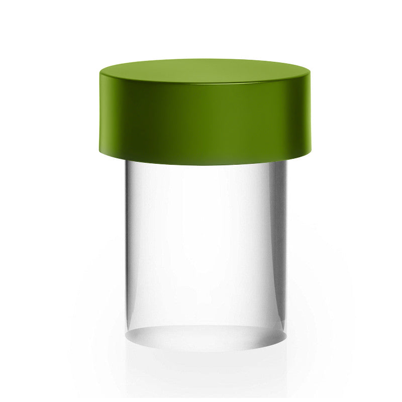 Pryden Minimalist Table Lamp-Neutral Decor