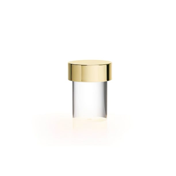 Pryden Minimalist Table Lamp-Neutral Decor