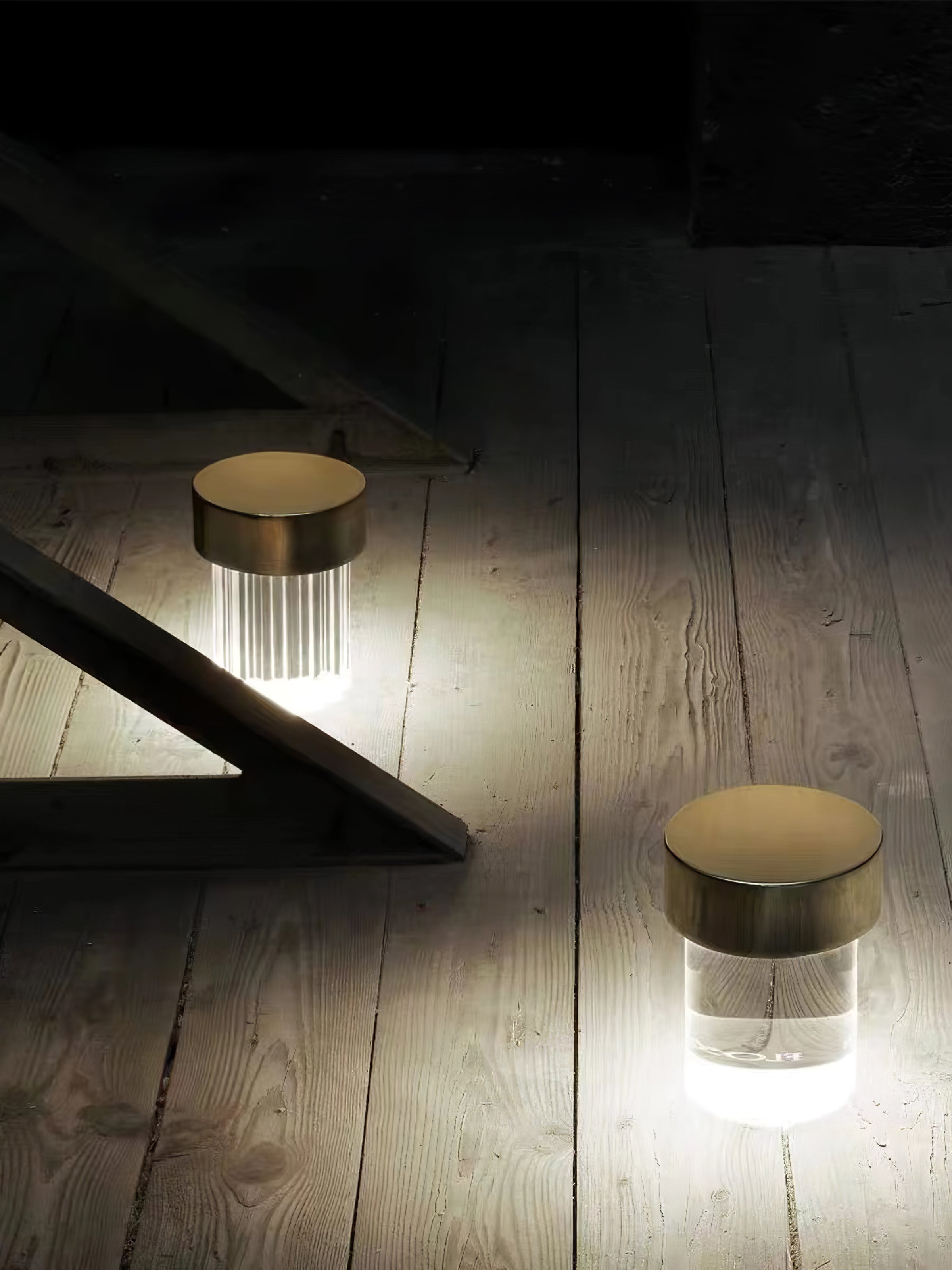 Pryden Minimalist Table Lamp-Neutral Decor