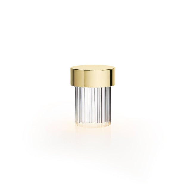 Pryden Minimalist Table Lamp-Neutral Decor