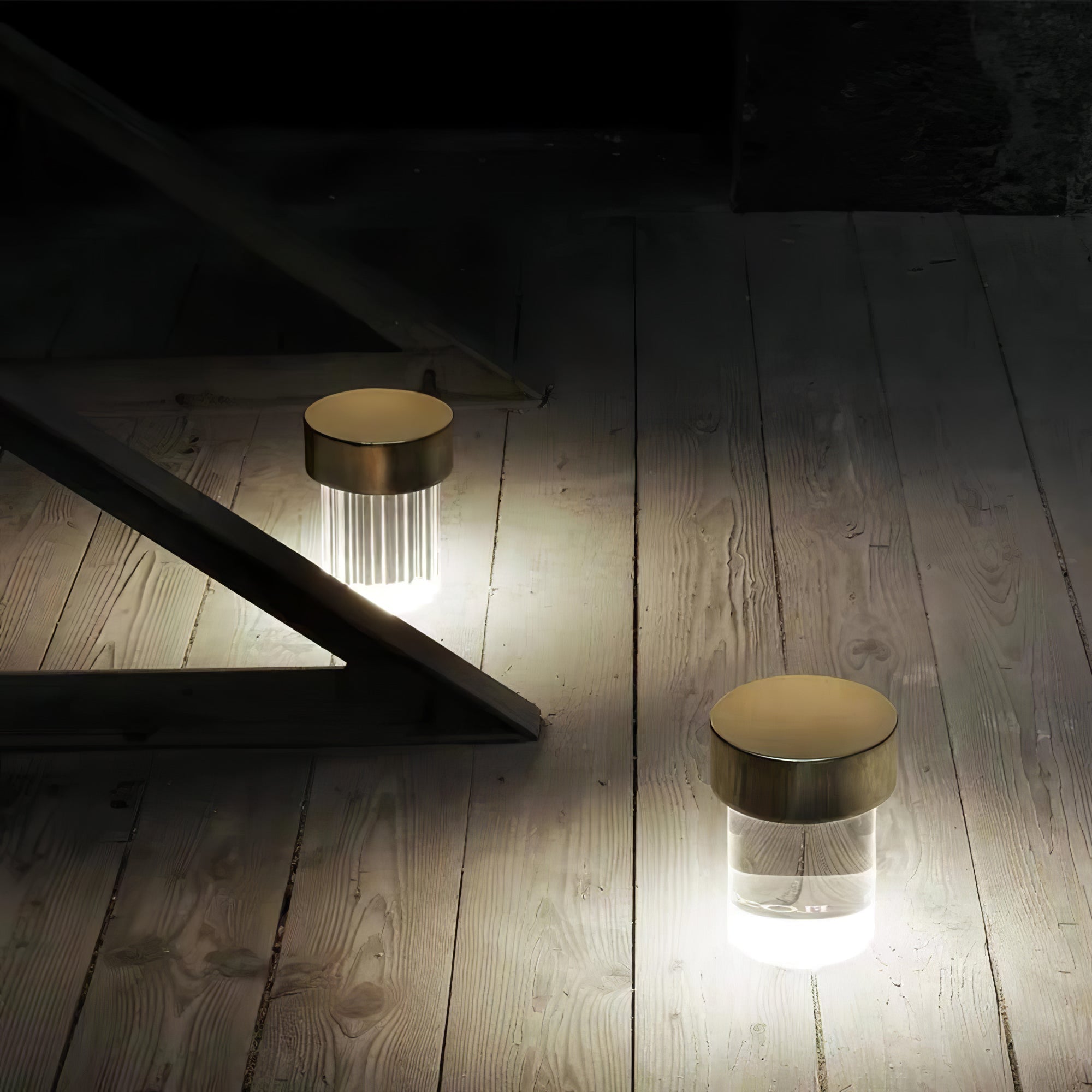 Pryden Minimalist Table Lamp-Neutral Decor