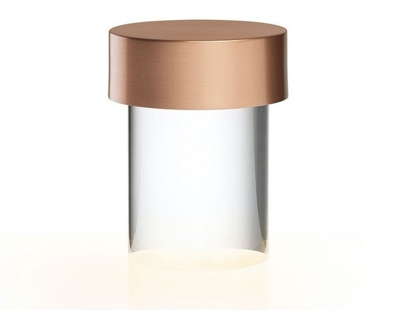 Pryden Minimalist Table Lamp-Neutral Decor