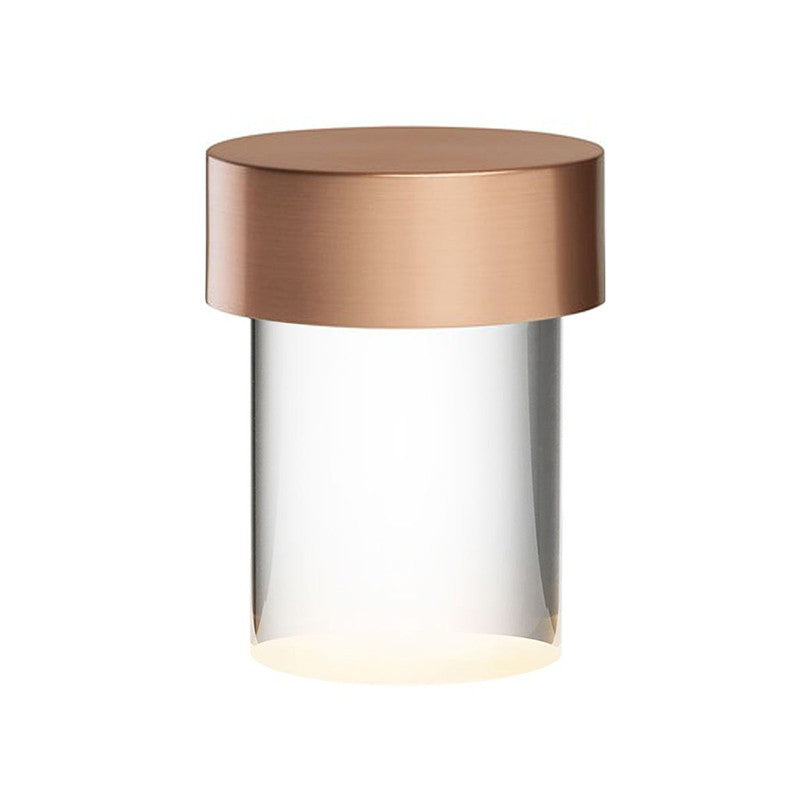 Pryden Minimalist Table Lamp-Neutral Decor