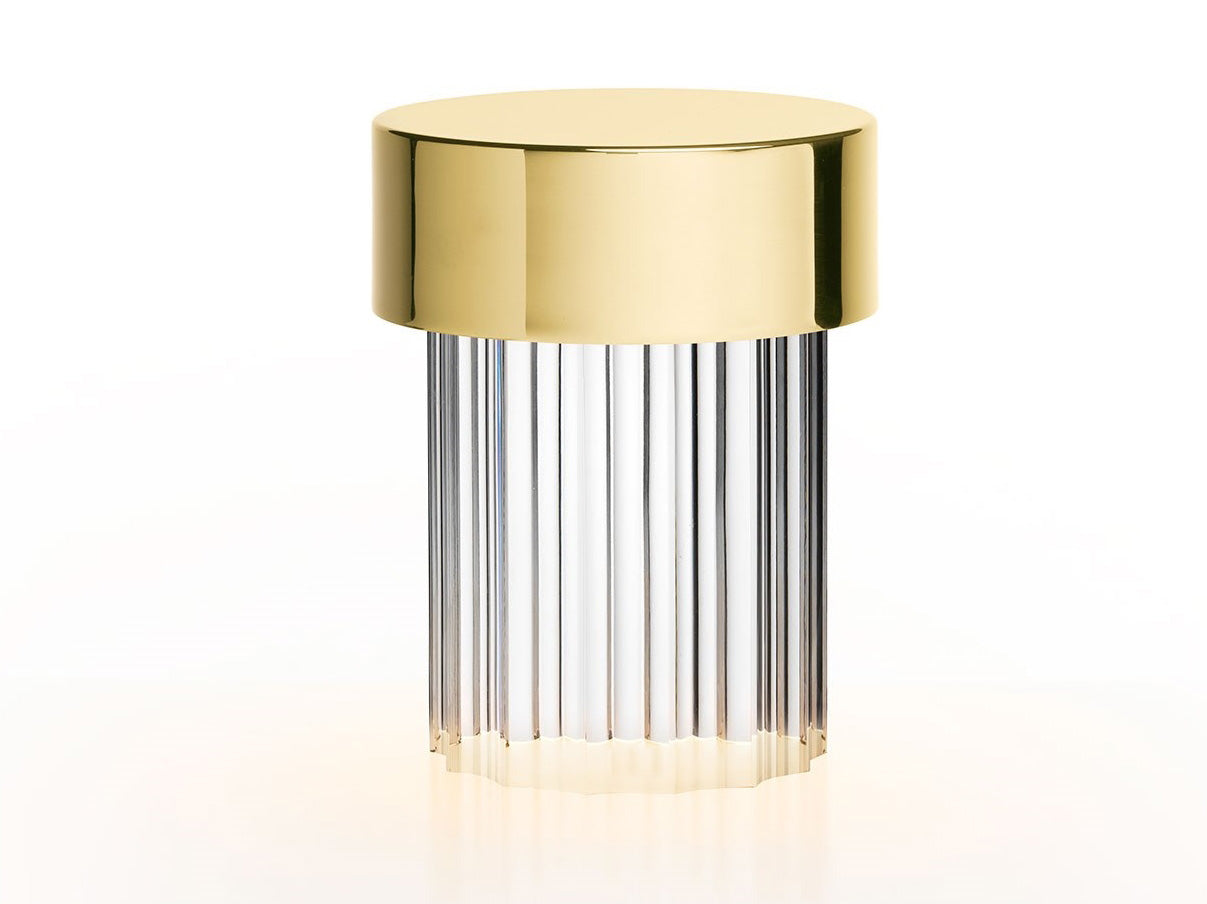 Pryden Minimalist Table Lamp-Neutral Decor