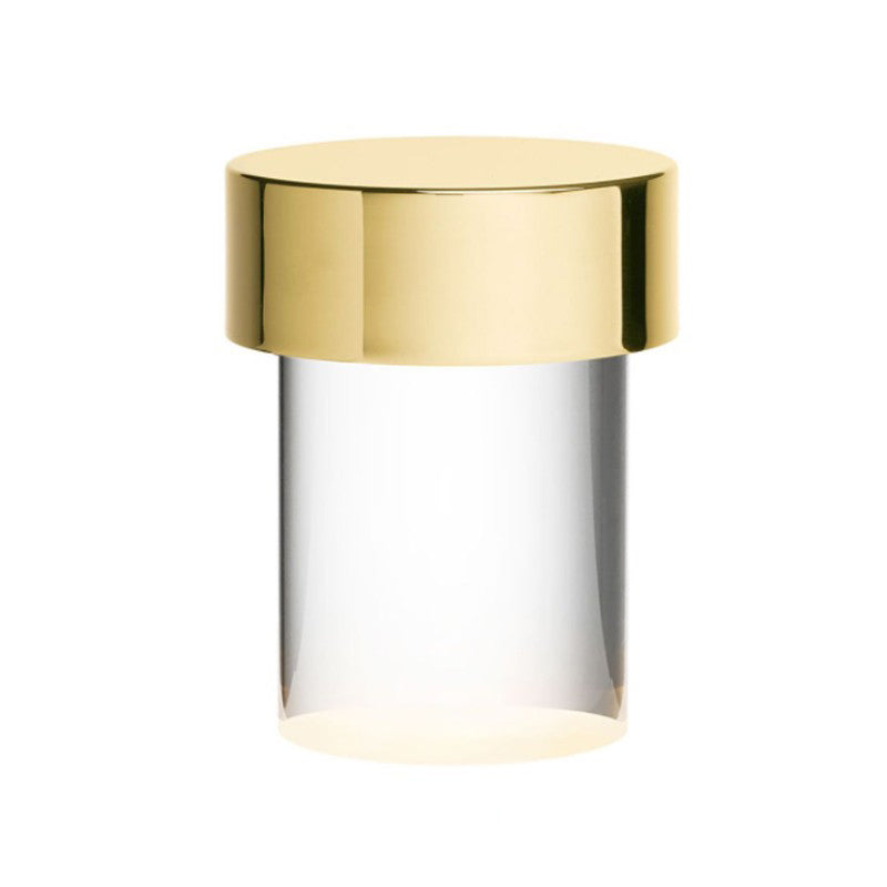 Pryden Minimalist Table Lamp-Neutral Decor
