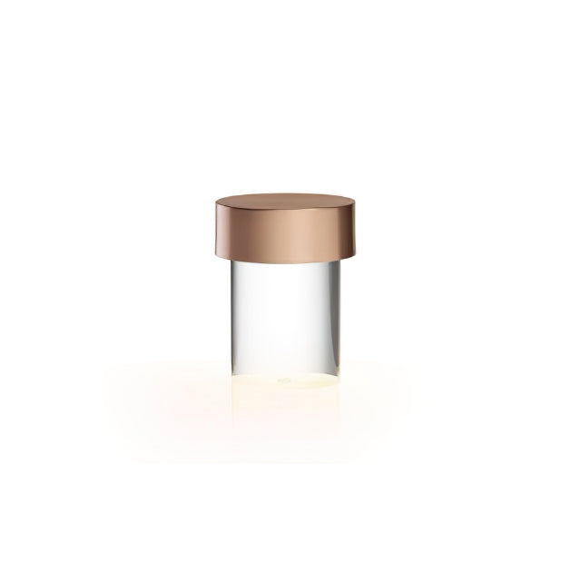 Pryden Minimalist Table Lamp-Neutral Decor