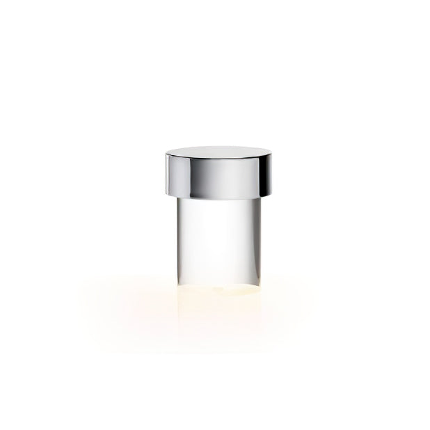 Pryden Minimalist Table Lamp-Neutral Decor