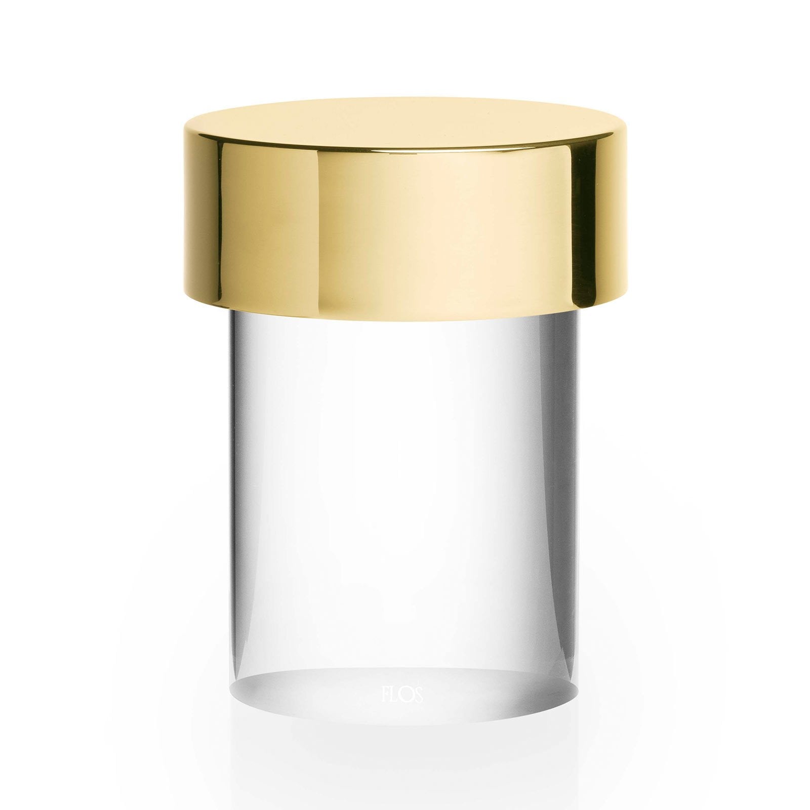 Pryden Minimalist Table Lamp-Neutral Decor