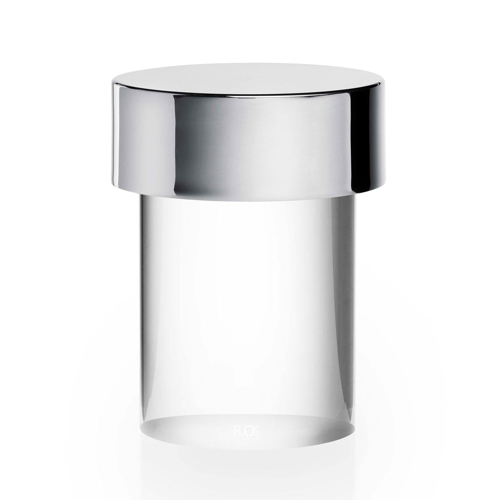 Pryden Minimalist Table Lamp-Neutral Decor