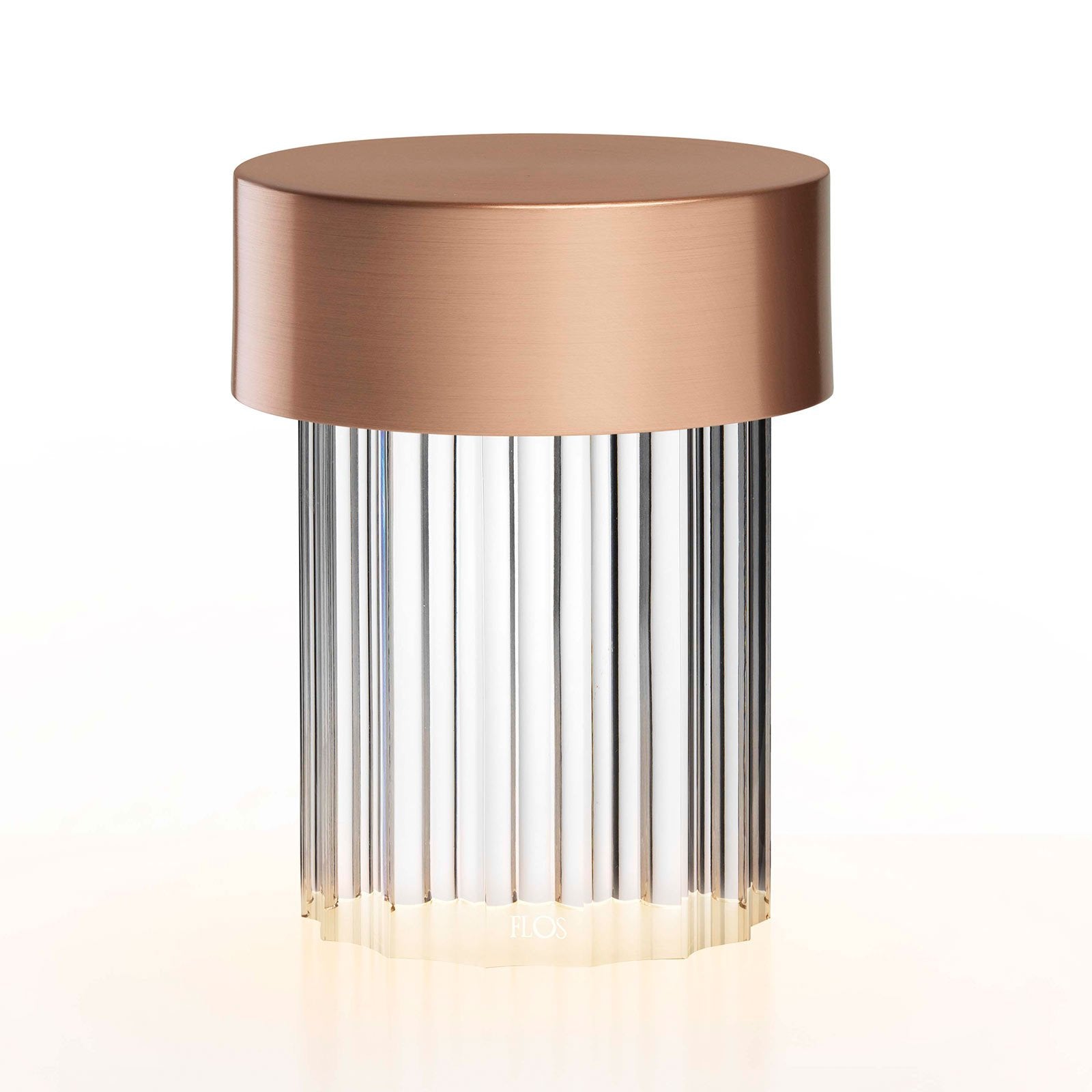 Pryden Minimalist Table Lamp-Neutral Decor