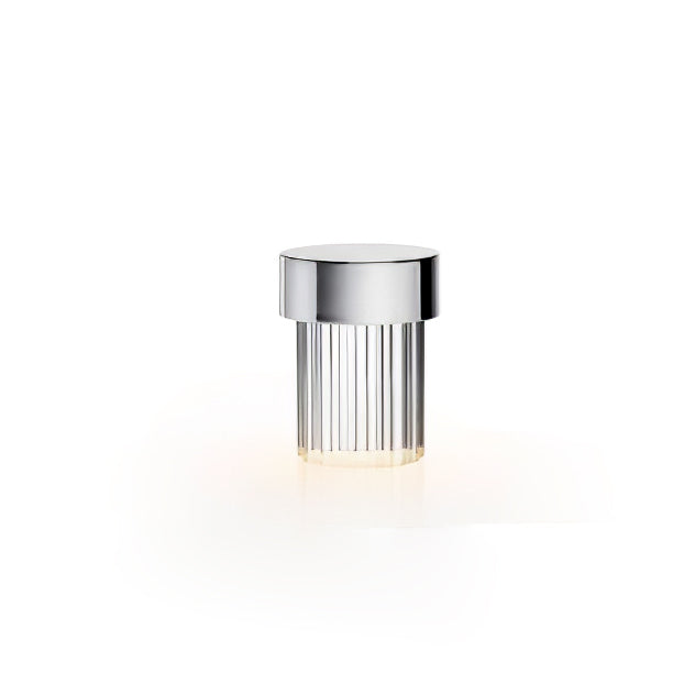 Pryden Minimalist Table Lamp-Neutral Decor