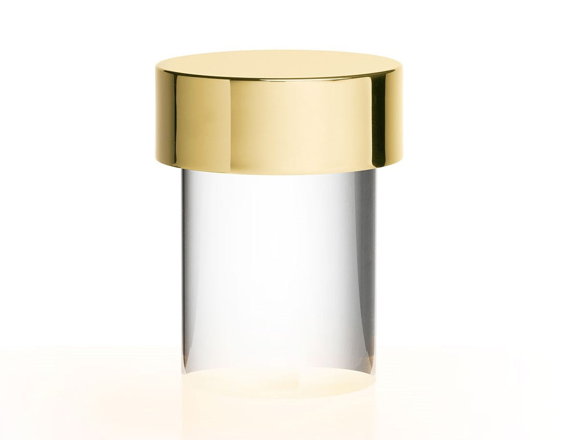 Pryden Minimalist Table Lamp-Neutral Decor