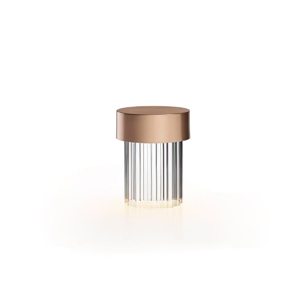 Pryden Minimalist Table Lamp-Neutral Decor