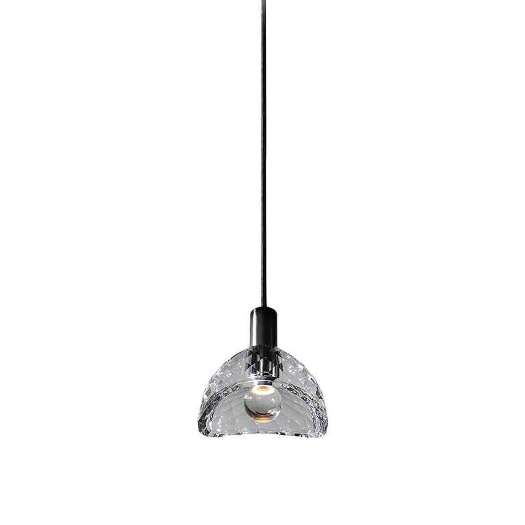 Syvinor Premium Nordic Art Glass Pendant Lamp-Neutral Decor